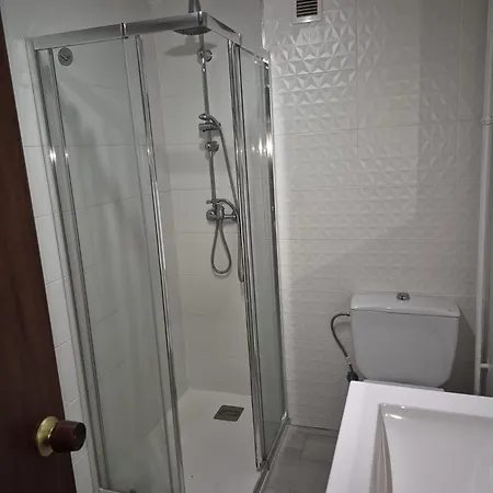 Apartmán Rias Baixas