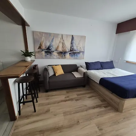 Apartmán Rias Baixas Vigo