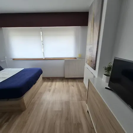 Rias Baixas Apartmán *