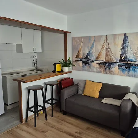Apartment Rias Baixas *