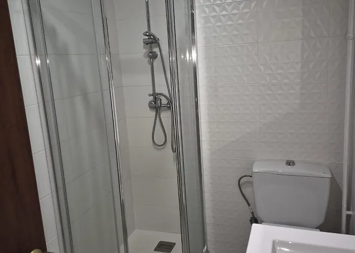 Apartmán Rias Baixas